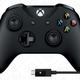 Xbox One S Controller + Windows Cable | $30 | Amazon